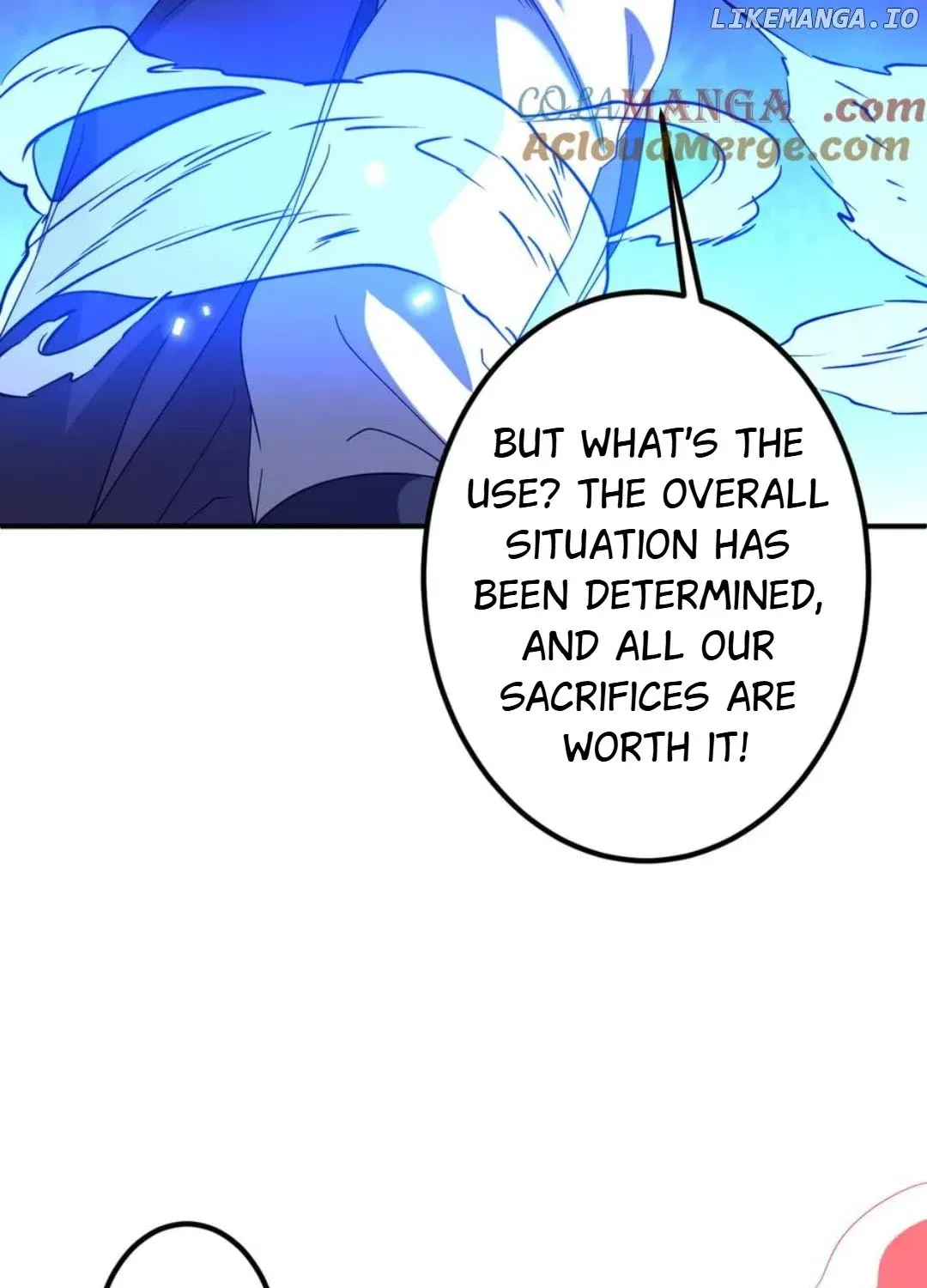 It All Starts With Trillions of Nether Currency Chapter 237 page 40 - 