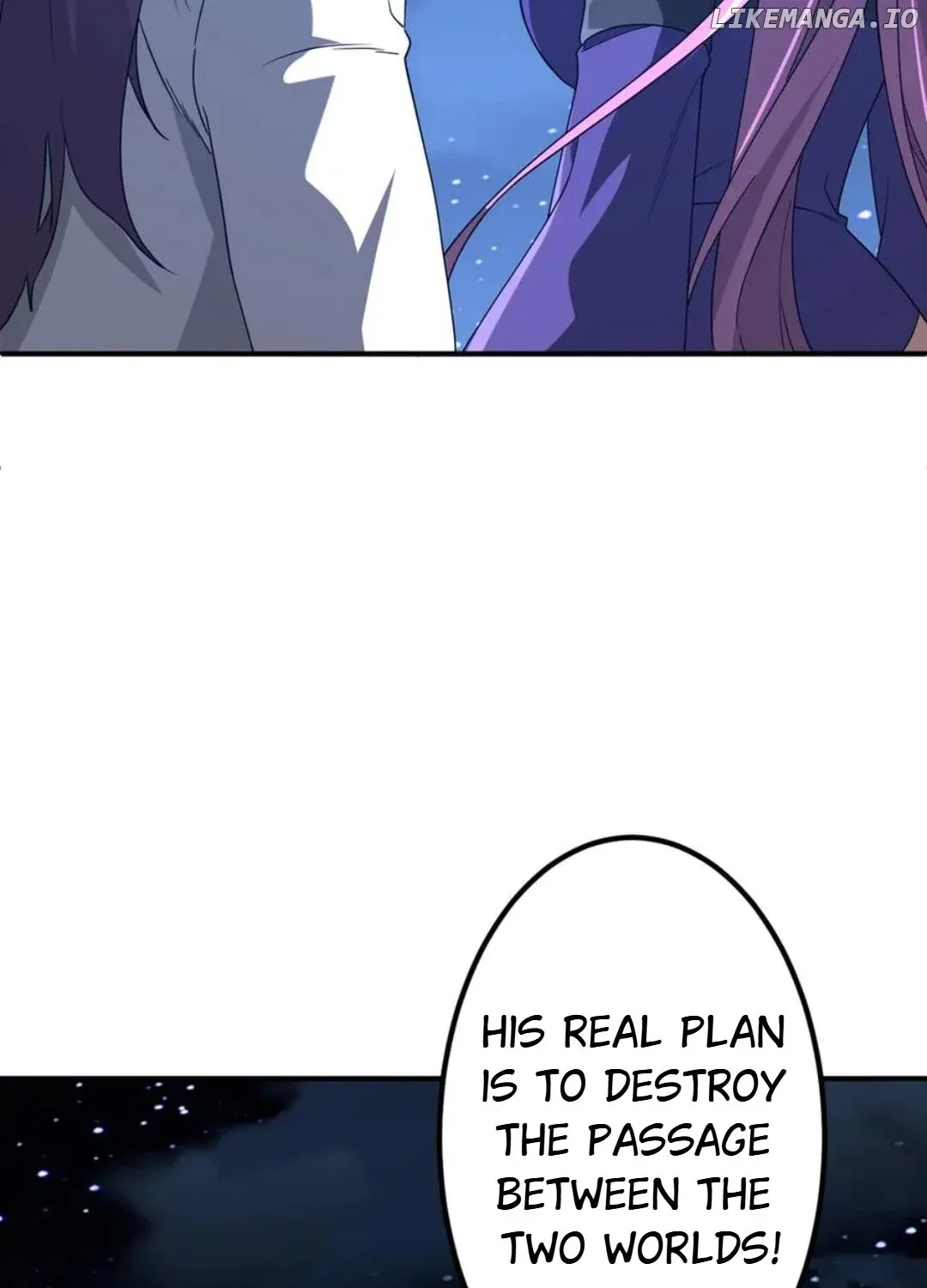 It All Starts With Trillions of Nether Currency Chapter 237 page 50 - 