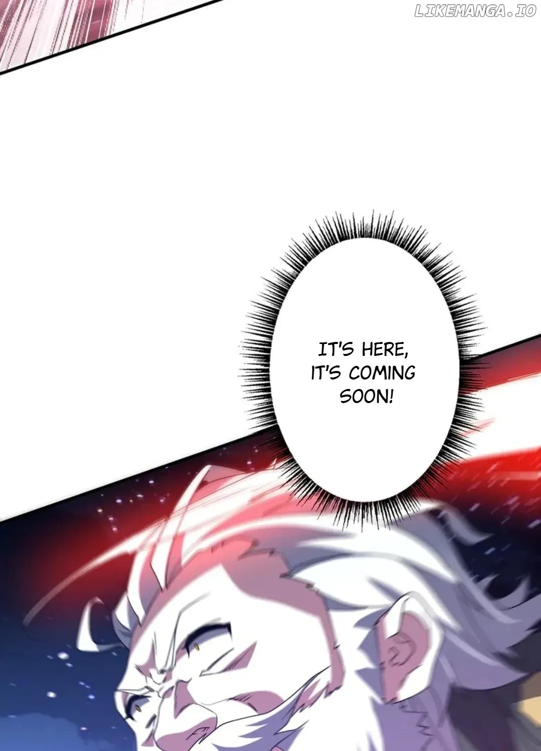 It All Starts With Trillions of Nether Currency Chapter 237 page 57 - 