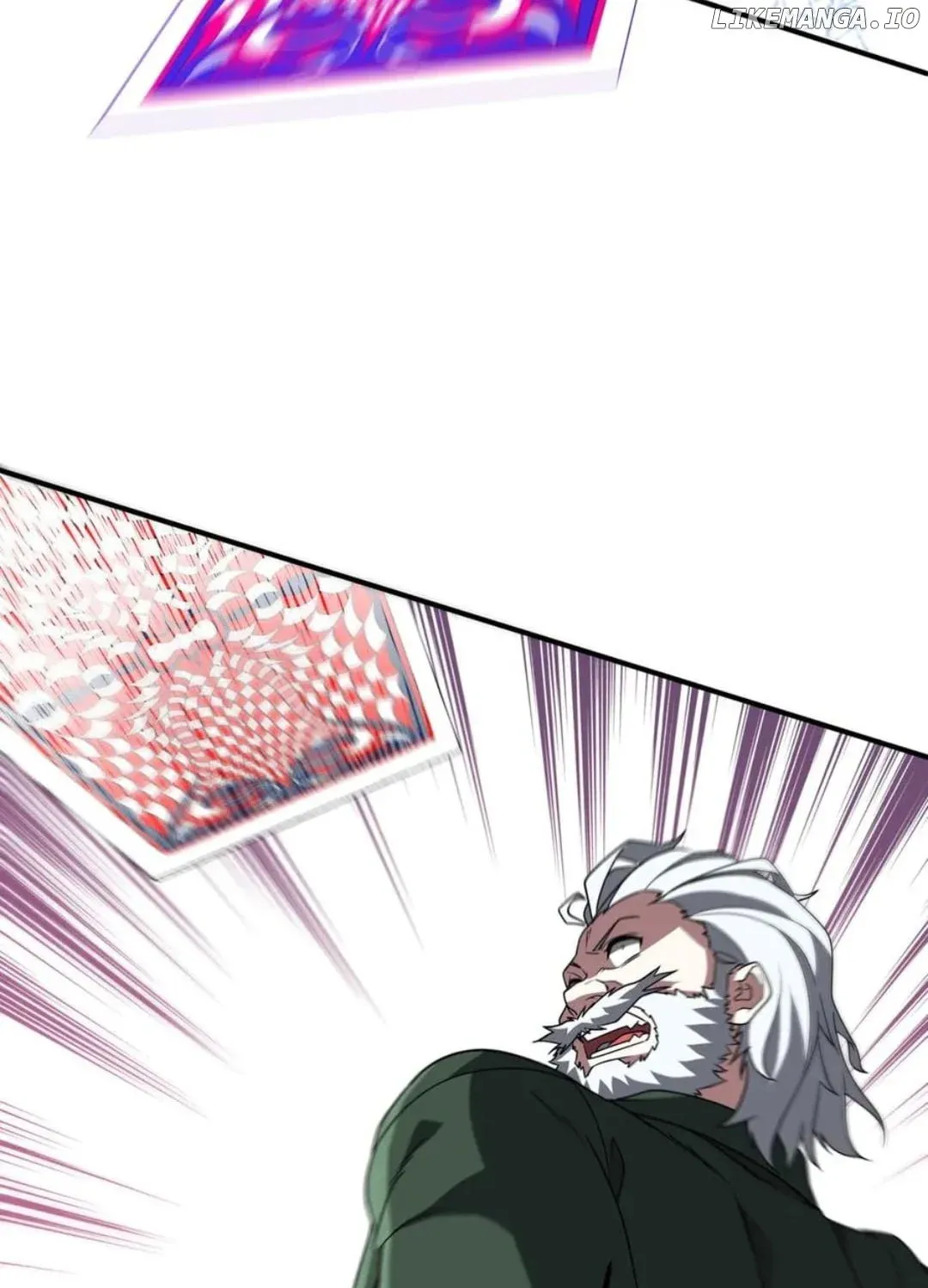 It All Starts With Trillions of Nether Currency Chapter 237 page 61 - 