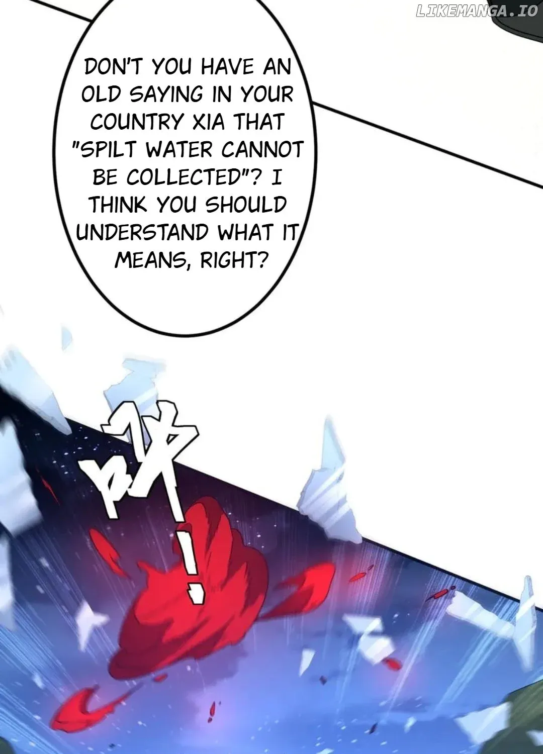 It All Starts With Trillions of Nether Currency Chapter 237 page 77 - 
