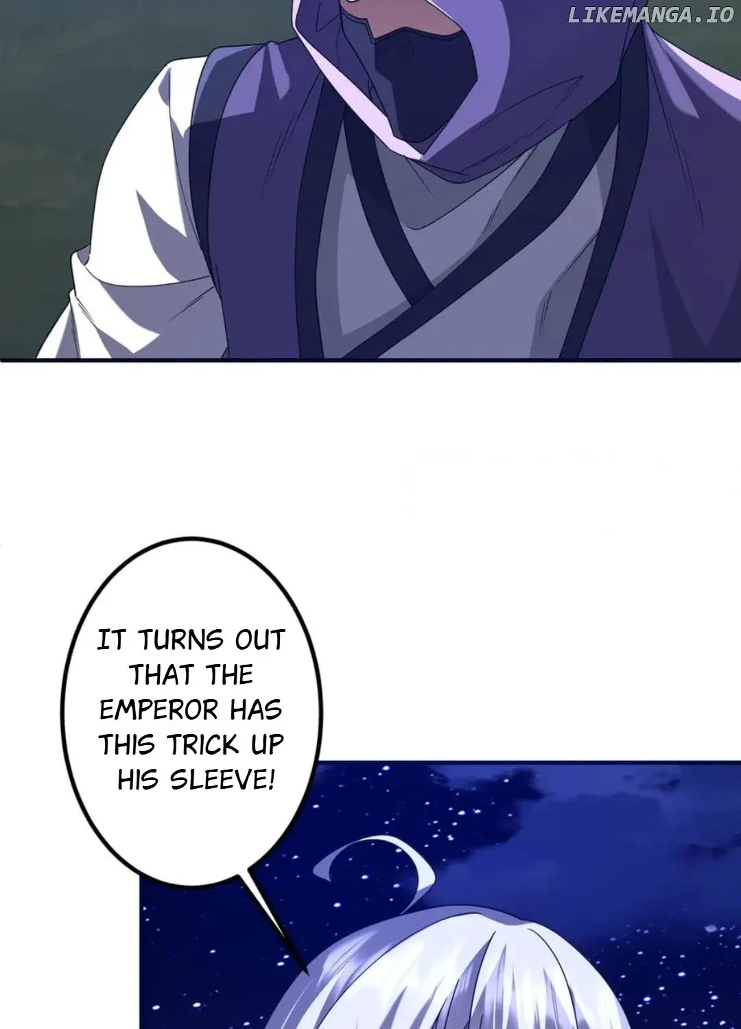 It All Starts With Trillions of Nether Currency Chapter 237 page 9 - 