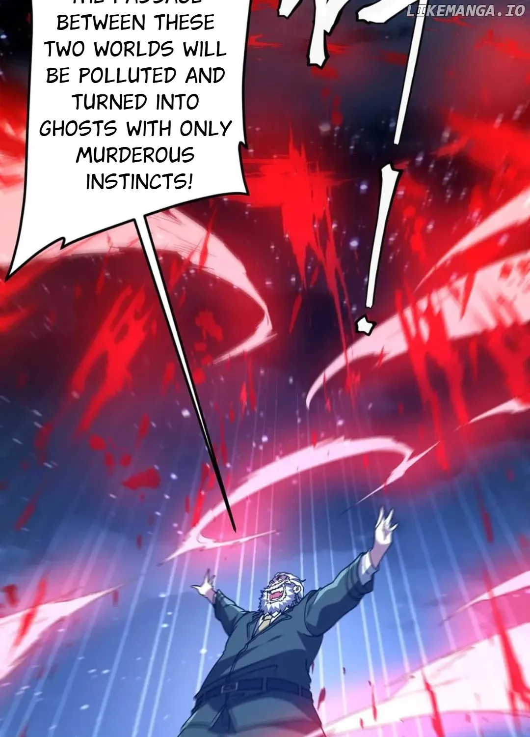 It All Starts With Trillions of Nether Currency Chapter 237 page 83 - 