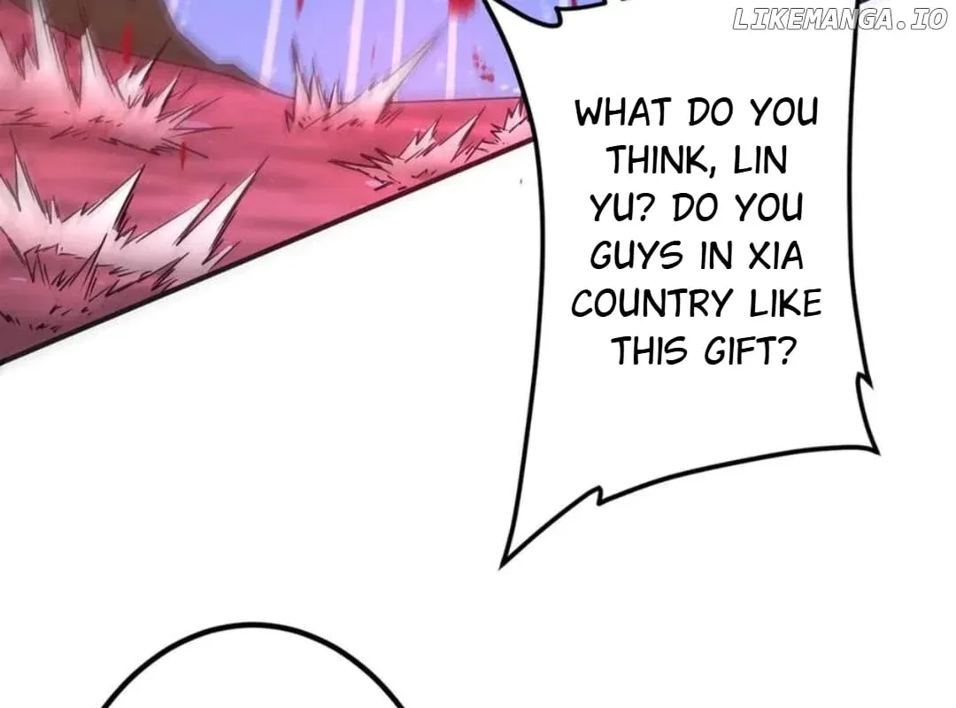 It All Starts With Trillions of Nether Currency Chapter 237 page 85 - 