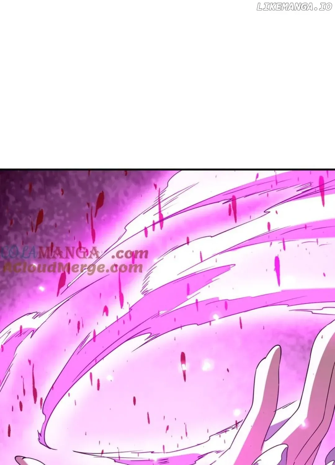 It All Starts With Trillions of Nether Currency Chapter 237 page 92 - 