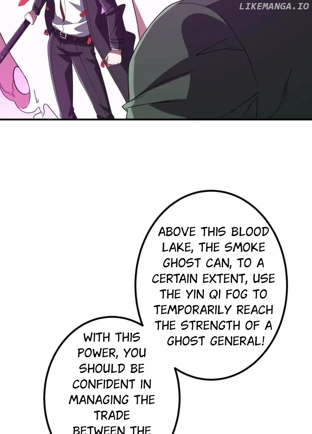 It All Starts With Trillions of Nether Currency Chapter 237 page 100 - 