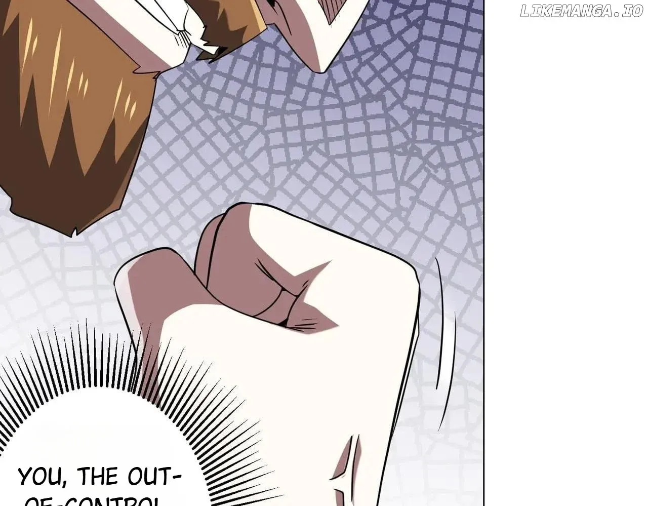 It All Starts With Trillions of Nether Currency Chapter 238 page 104 - 
