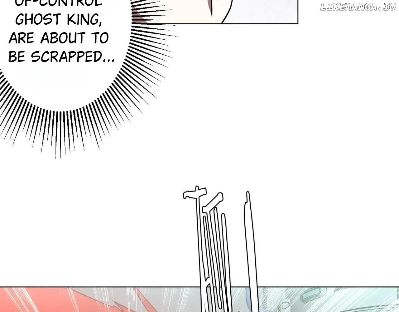 It All Starts With Trillions of Nether Currency Chapter 238 page 105 - 