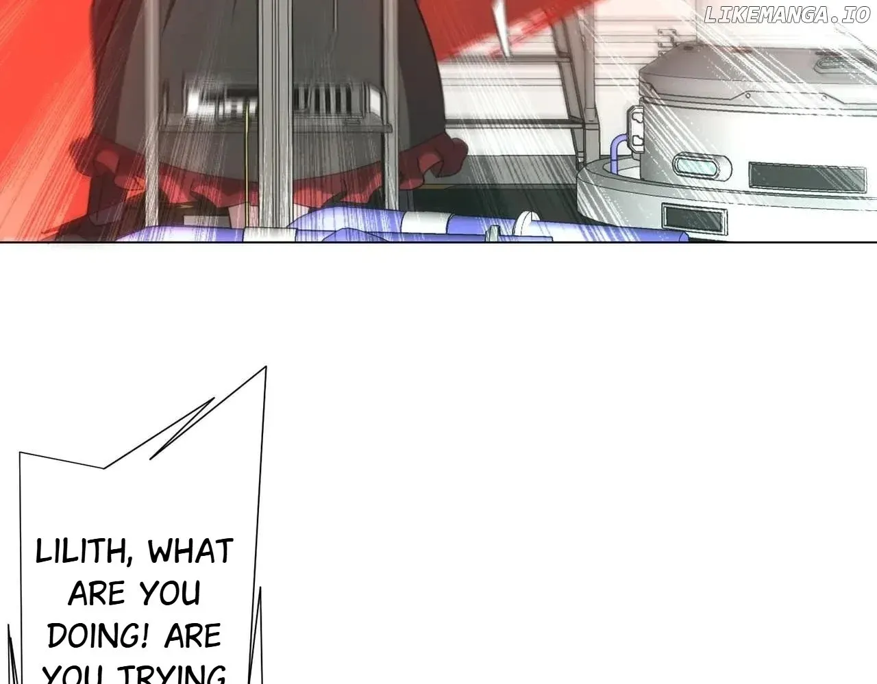 It All Starts With Trillions of Nether Currency Chapter 238 page 107 - 