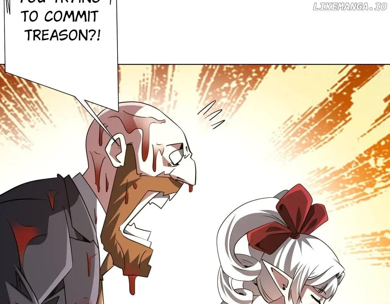 It All Starts With Trillions of Nether Currency Chapter 238 page 108 - 