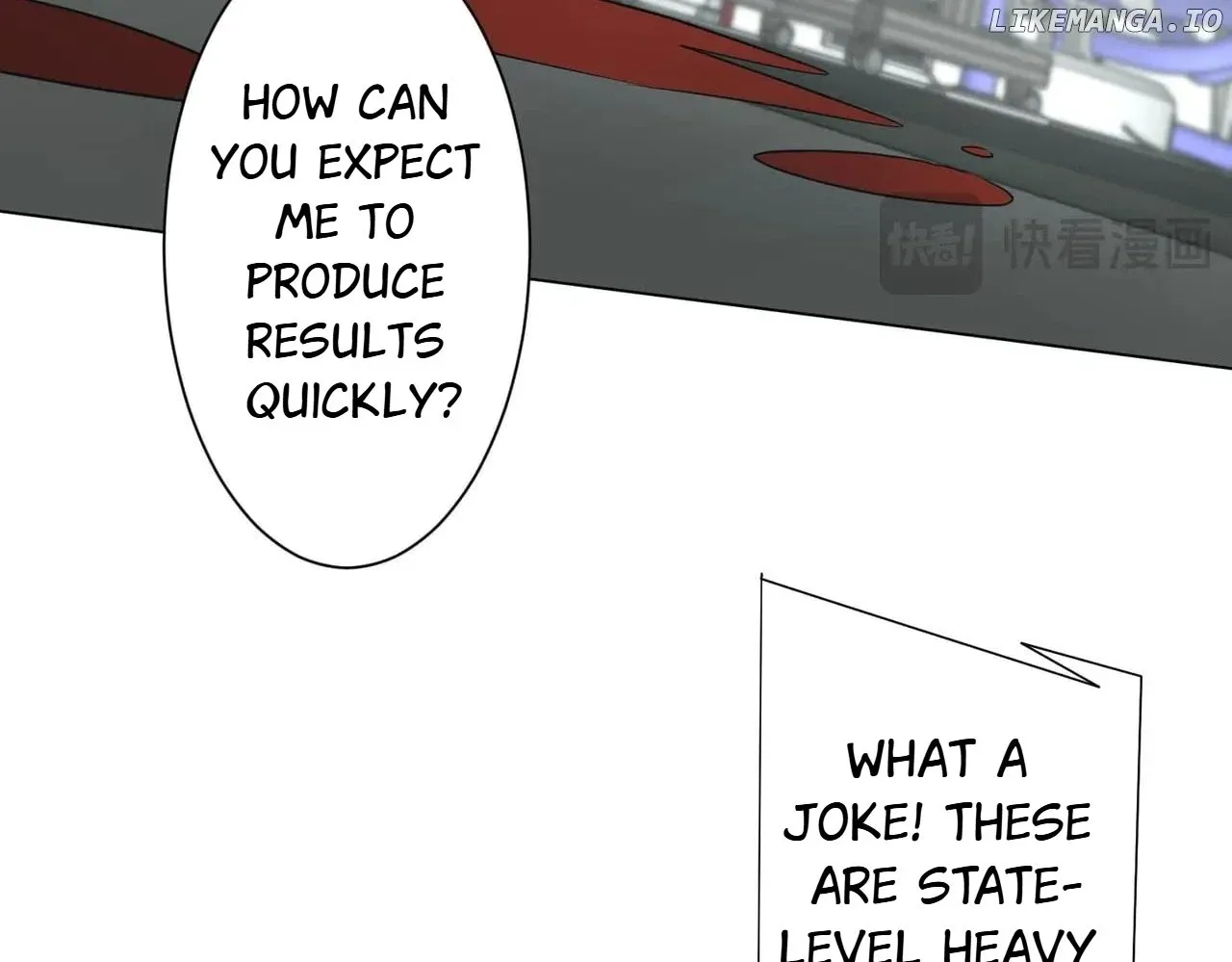 It All Starts With Trillions of Nether Currency Chapter 238 page 112 - 