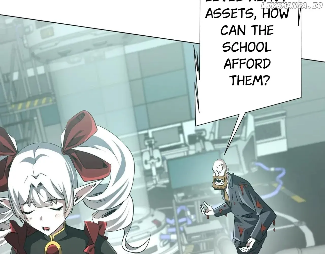It All Starts With Trillions of Nether Currency Chapter 238 page 113 - 