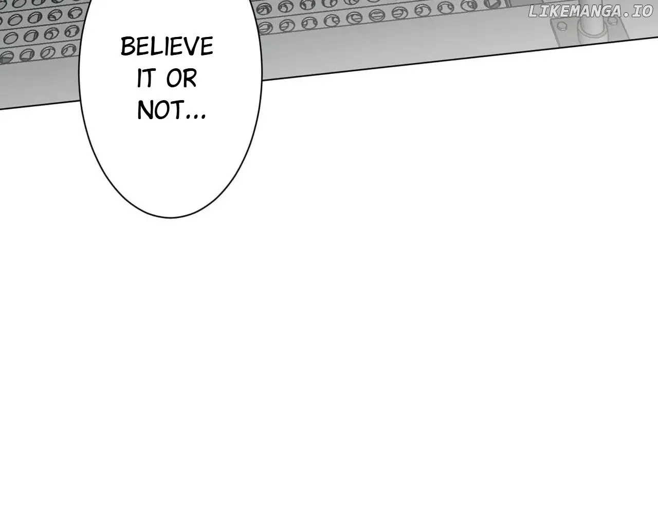 It All Starts With Trillions of Nether Currency Chapter 238 page 115 - 
