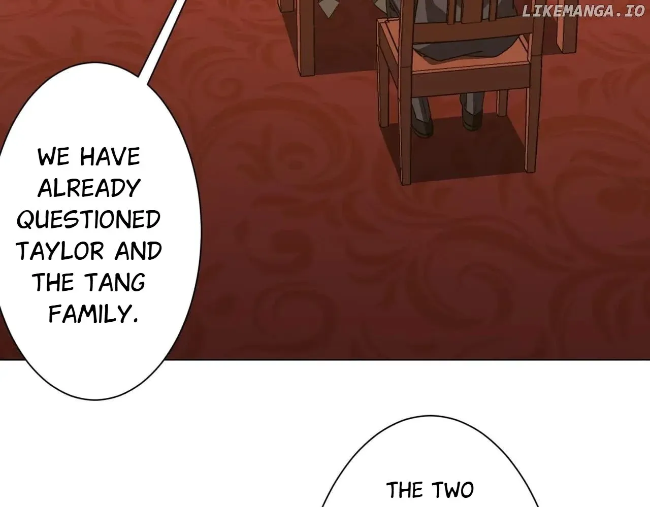 It All Starts With Trillions of Nether Currency Chapter 238 page 118 - 