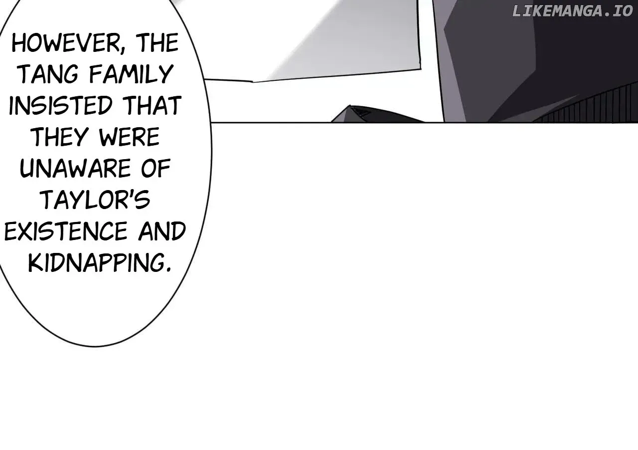 It All Starts With Trillions of Nether Currency Chapter 238 page 121 - 