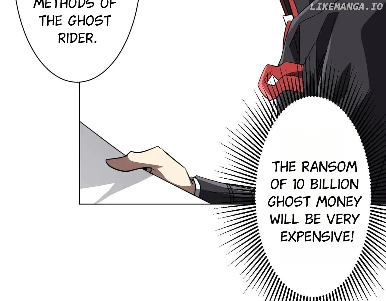 It All Starts With Trillions of Nether Currency Chapter 238 page 126 - 
