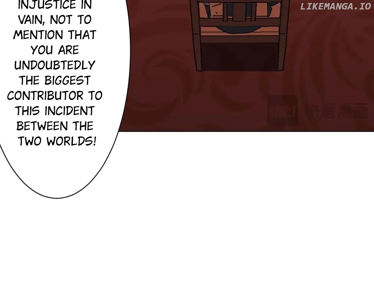 It All Starts With Trillions of Nether Currency Chapter 238 page 129 - 