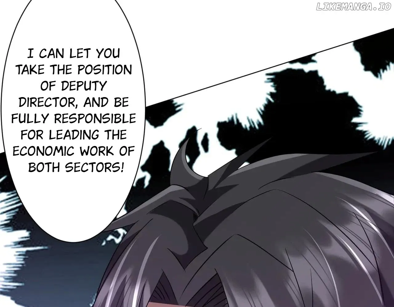 It All Starts With Trillions of Nether Currency Chapter 238 page 133 - 