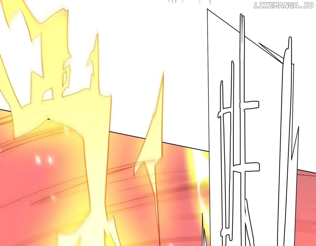 It All Starts With Trillions of Nether Currency Chapter 238 page 21 - 