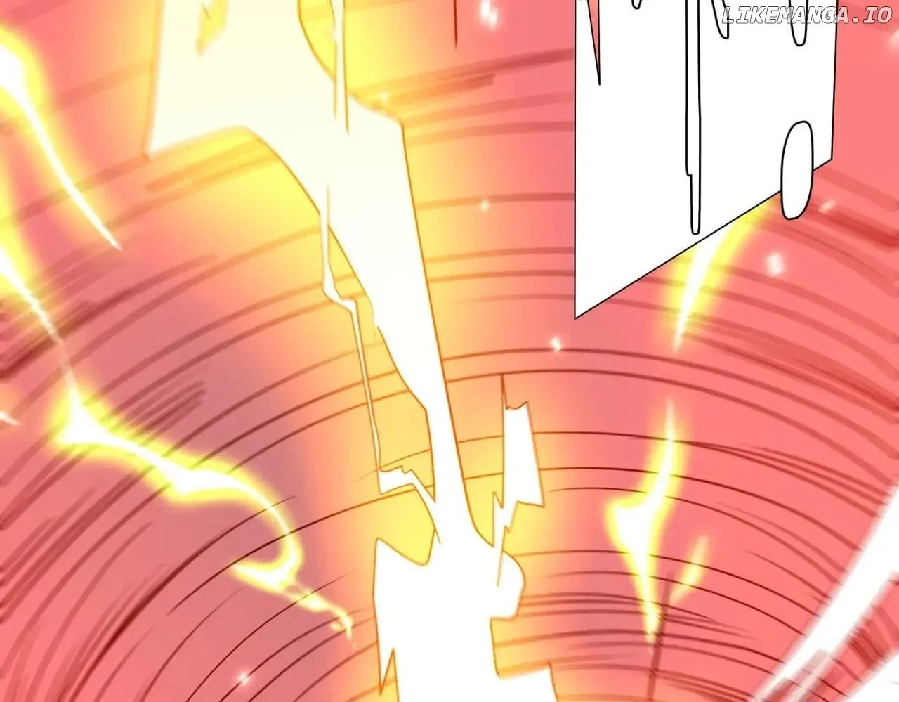 It All Starts With Trillions of Nether Currency Chapter 238 page 22 - 