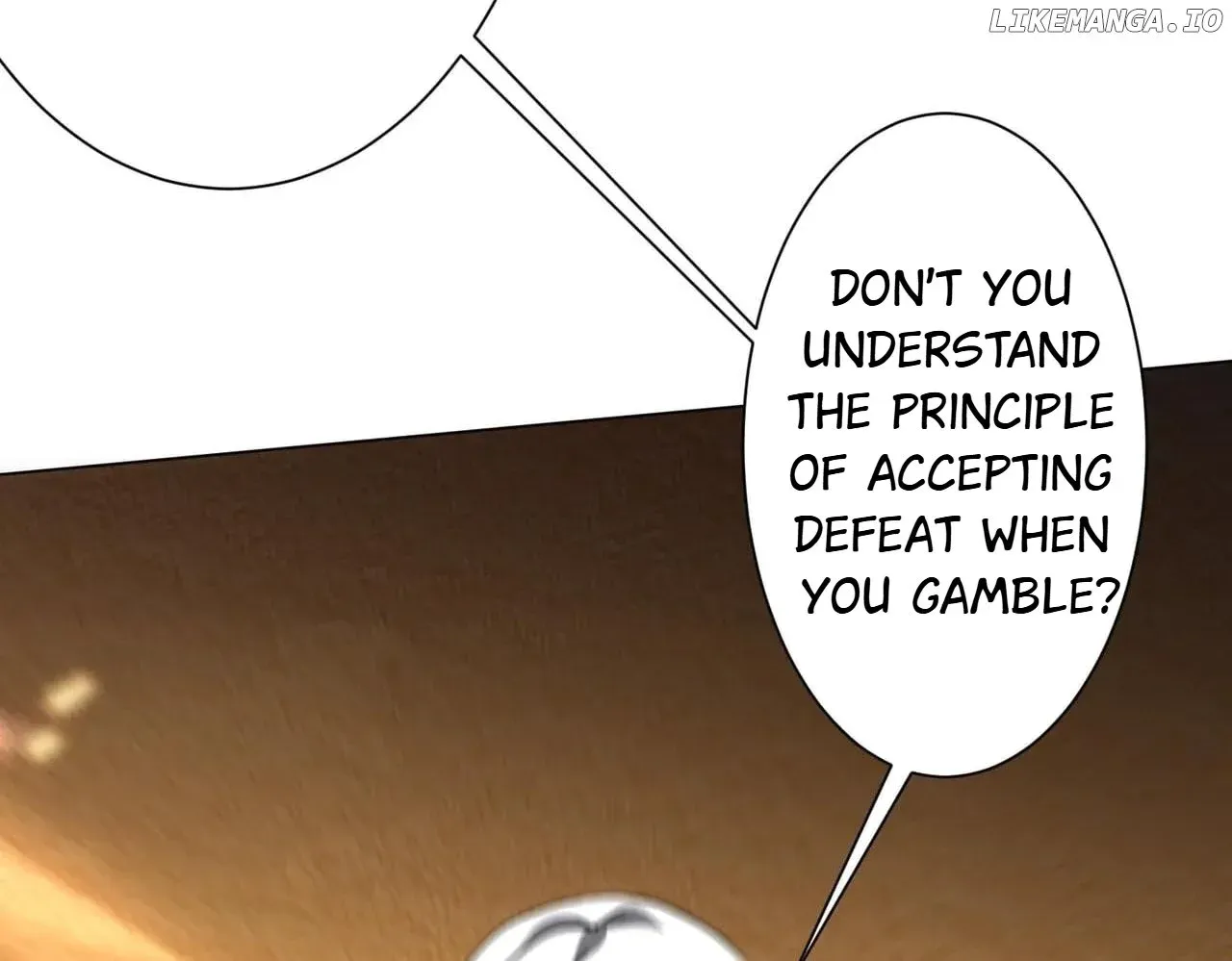 It All Starts With Trillions of Nether Currency Chapter 238 page 24 - 