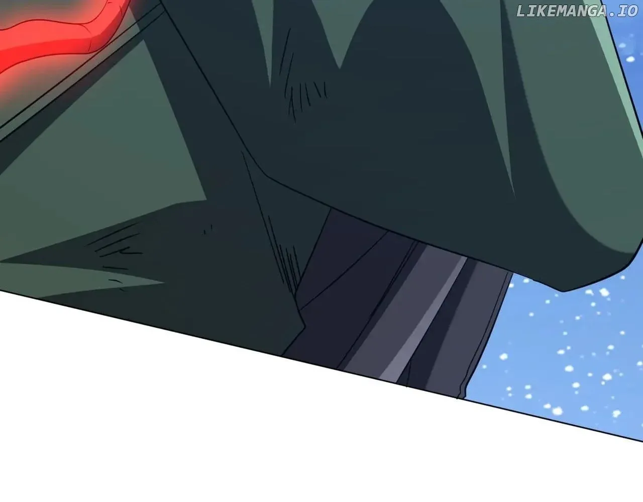 It All Starts With Trillions of Nether Currency Chapter 238 page 4 - 