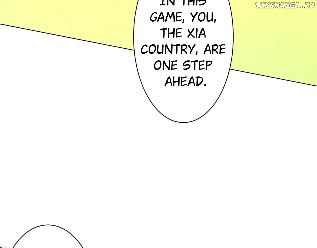 It All Starts With Trillions of Nether Currency Chapter 238 page 31 - 