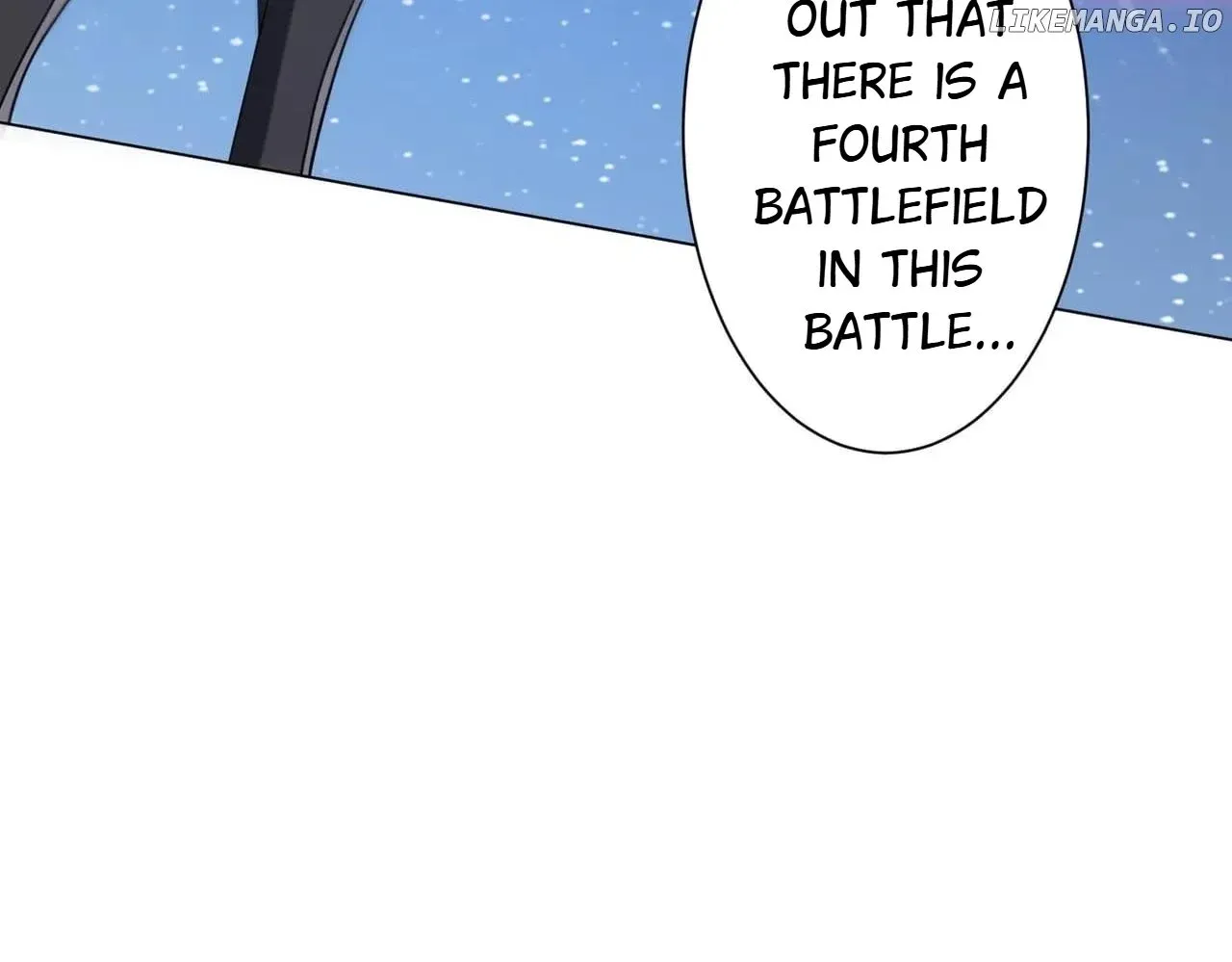 It All Starts With Trillions of Nether Currency Chapter 238 page 34 - 