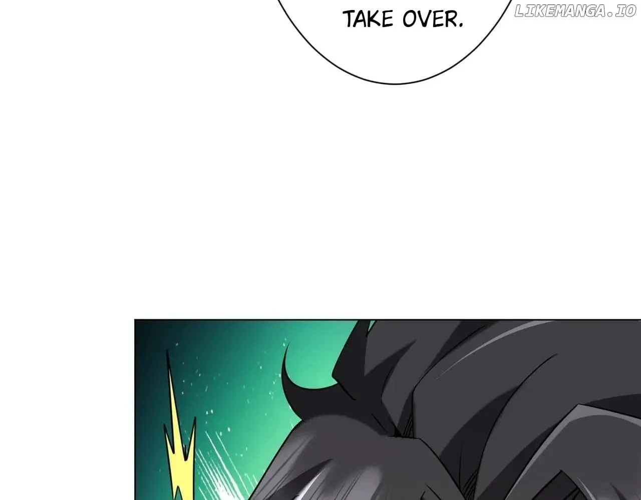 It All Starts With Trillions of Nether Currency Chapter 238 page 45 - 