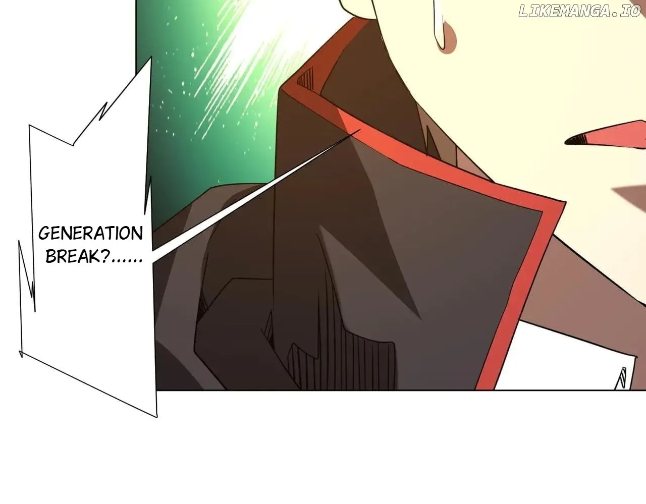 It All Starts With Trillions of Nether Currency Chapter 238 page 47 - 