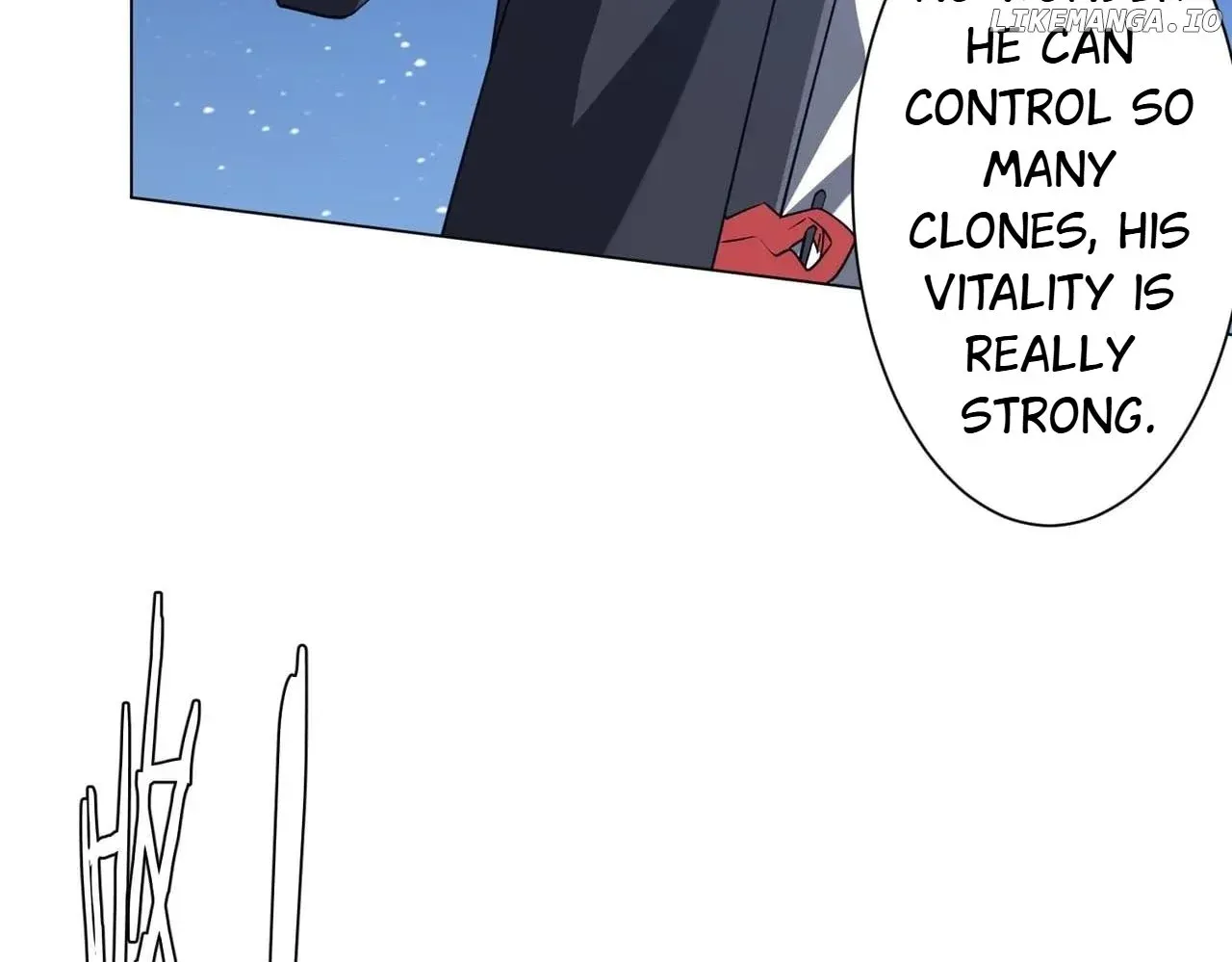 It All Starts With Trillions of Nether Currency Chapter 238 page 7 - 