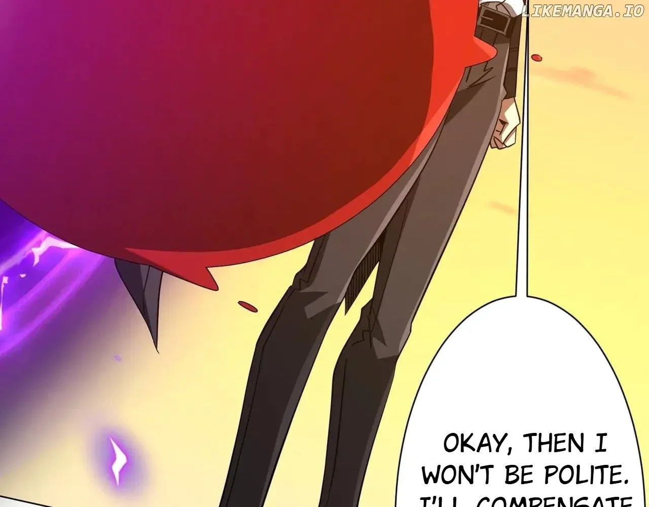 It All Starts With Trillions of Nether Currency Chapter 238 page 61 - 