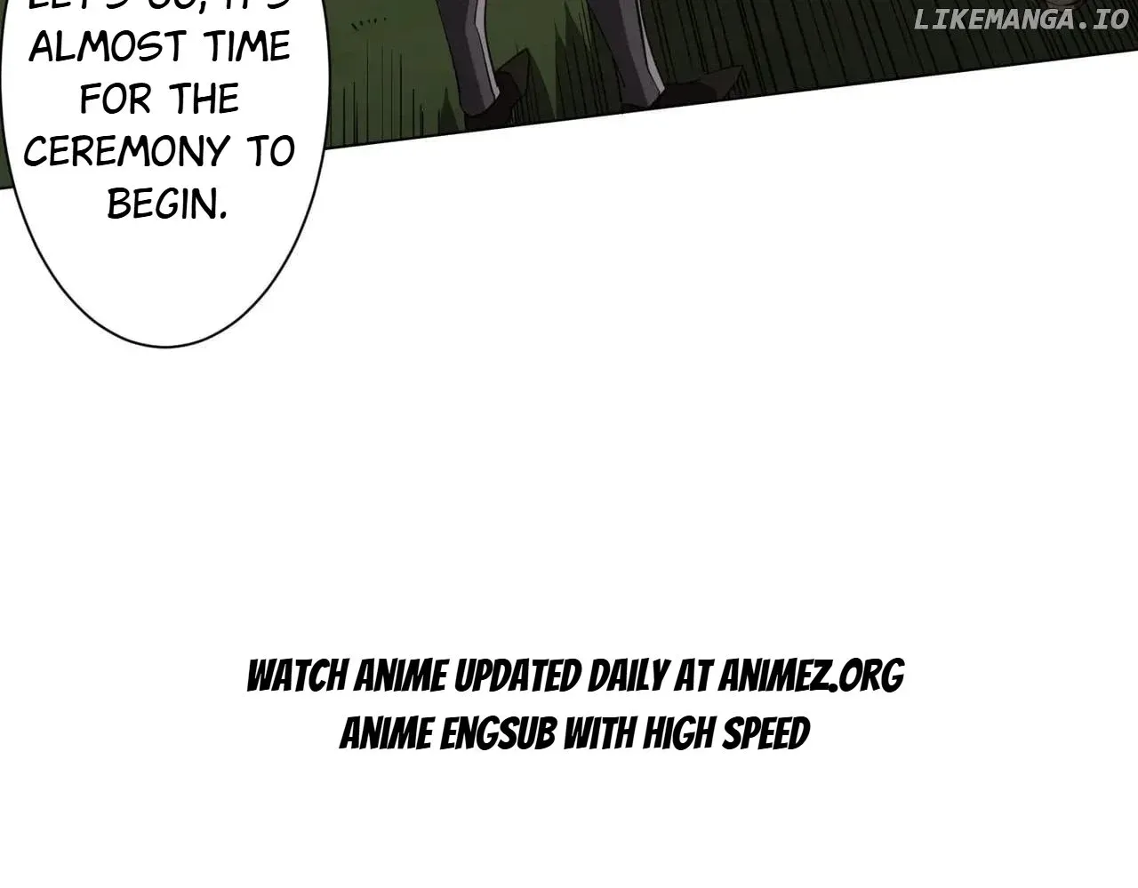 It All Starts With Trillions of Nether Currency Chapter 238 page 65 - 