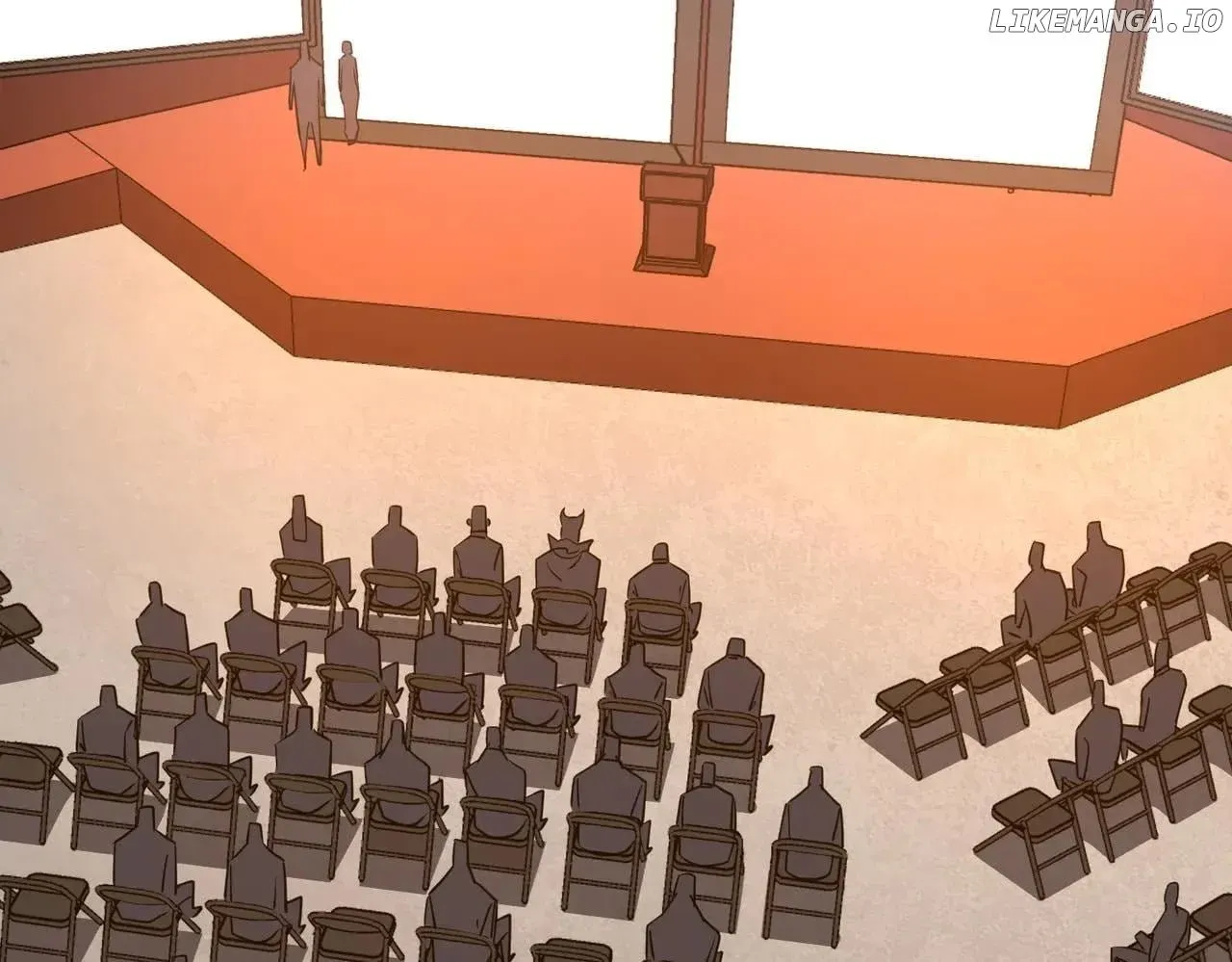 It All Starts With Trillions of Nether Currency Chapter 238 page 67 - 
