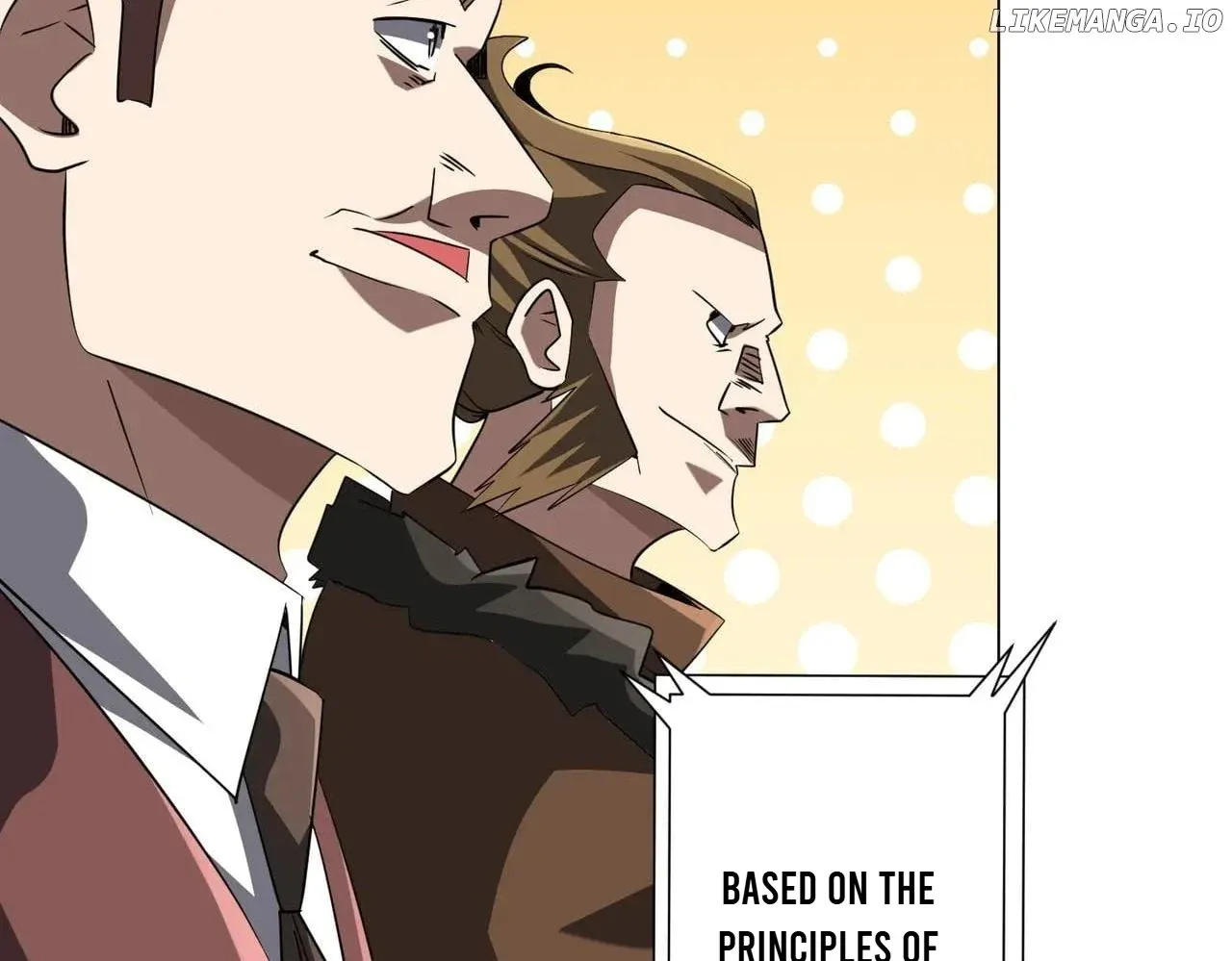 It All Starts With Trillions of Nether Currency Chapter 238 page 70 - 