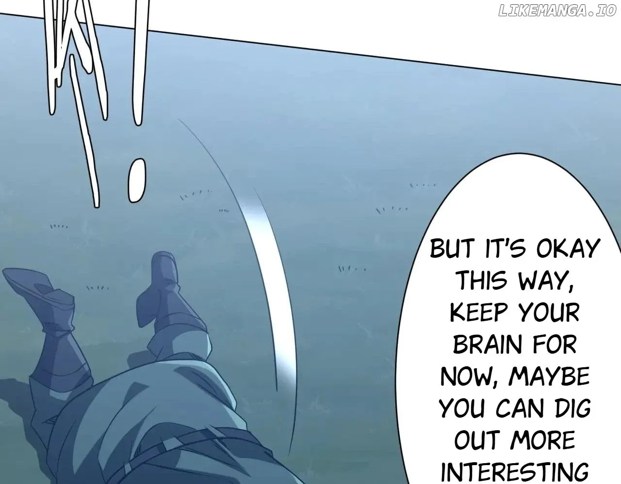 It All Starts With Trillions of Nether Currency Chapter 238 page 8 - 