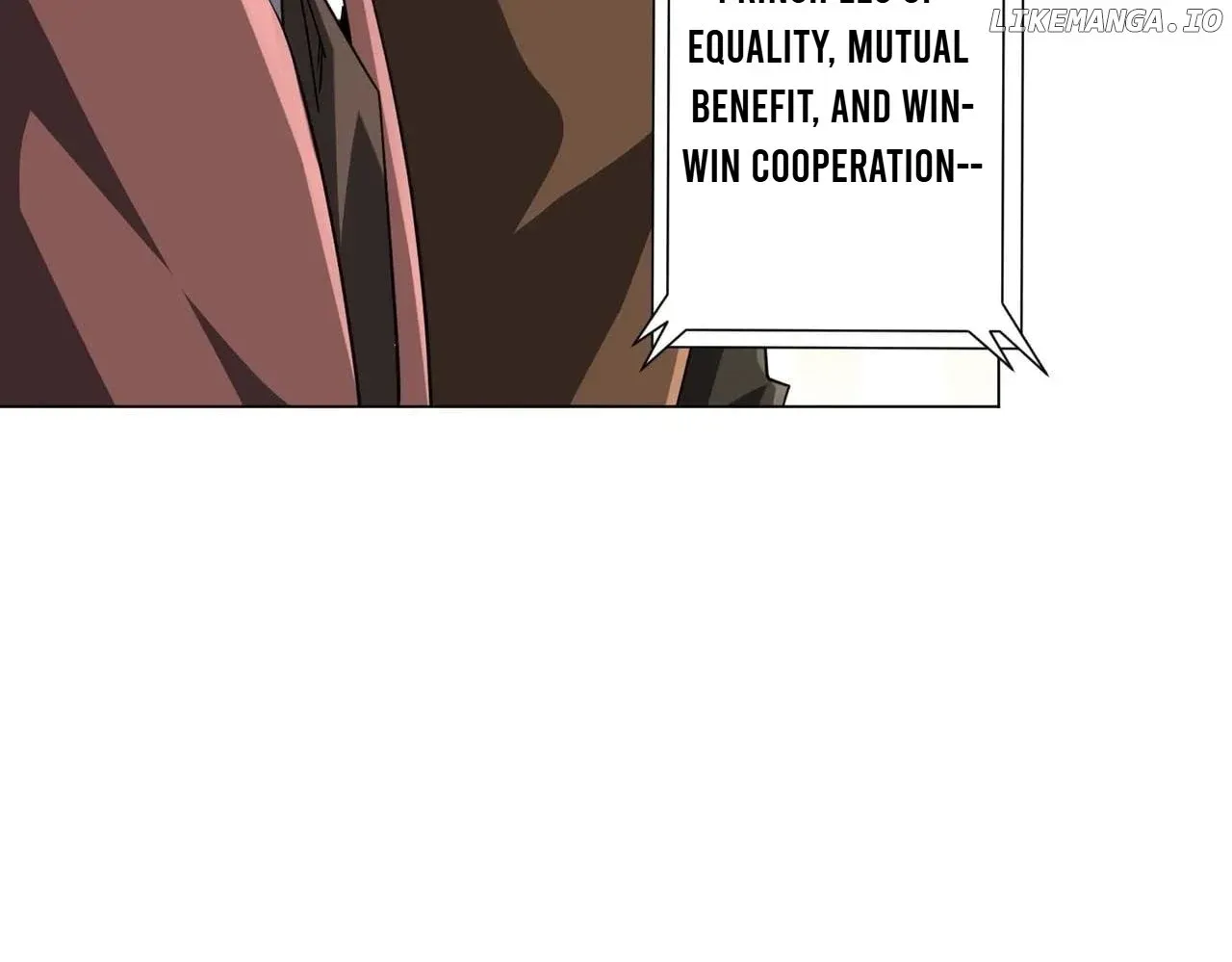 It All Starts With Trillions of Nether Currency Chapter 238 page 71 - 