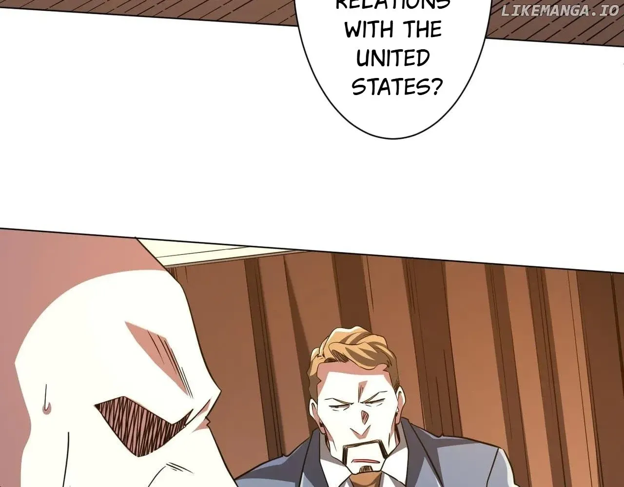 It All Starts With Trillions of Nether Currency Chapter 238 page 86 - 