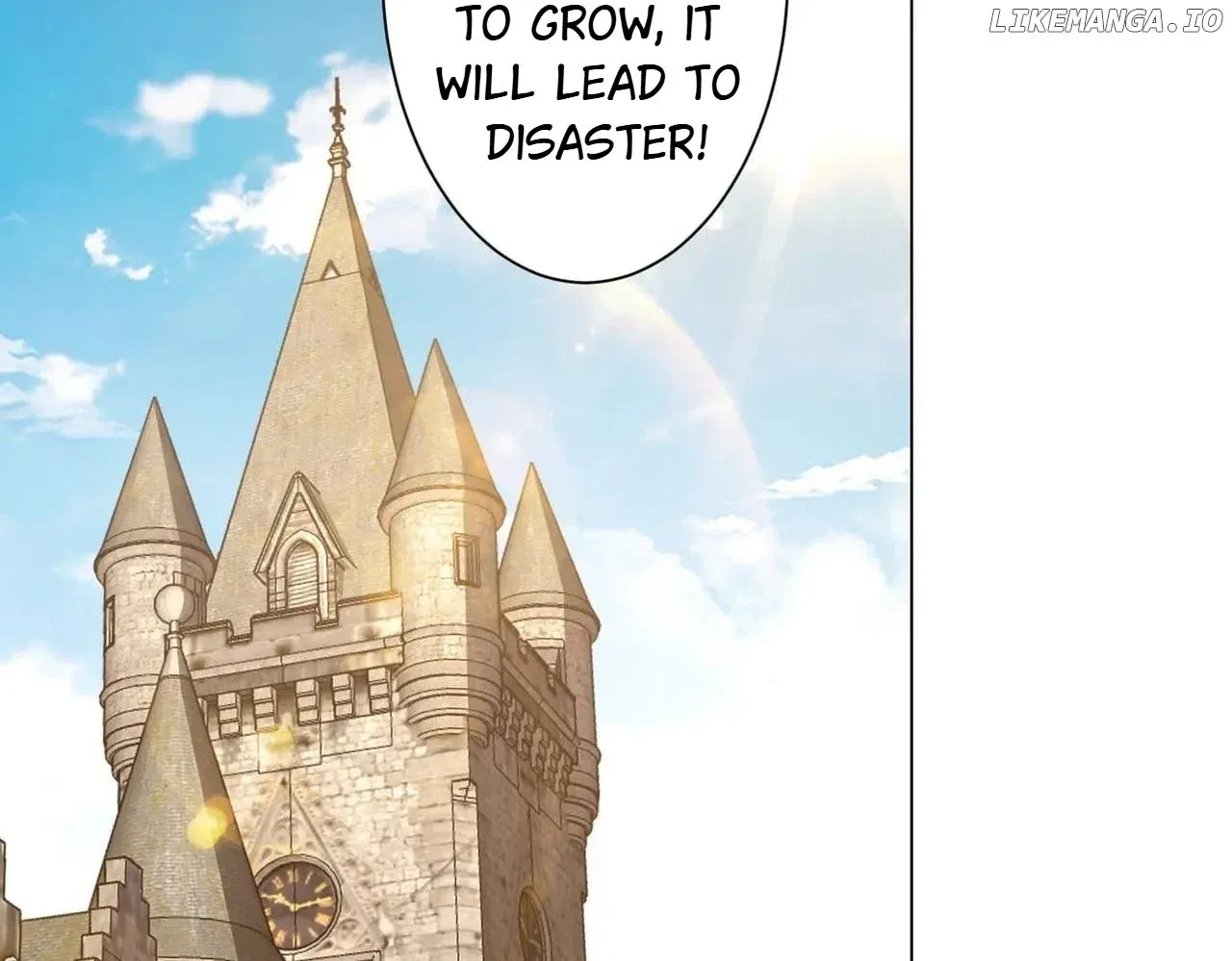 It All Starts With Trillions of Nether Currency Chapter 238 page 92 - 