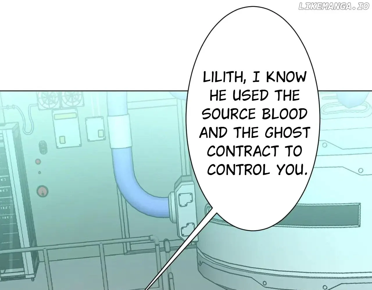 It All Starts With Trillions of Nether Currency Chapter 238 page 94 - 