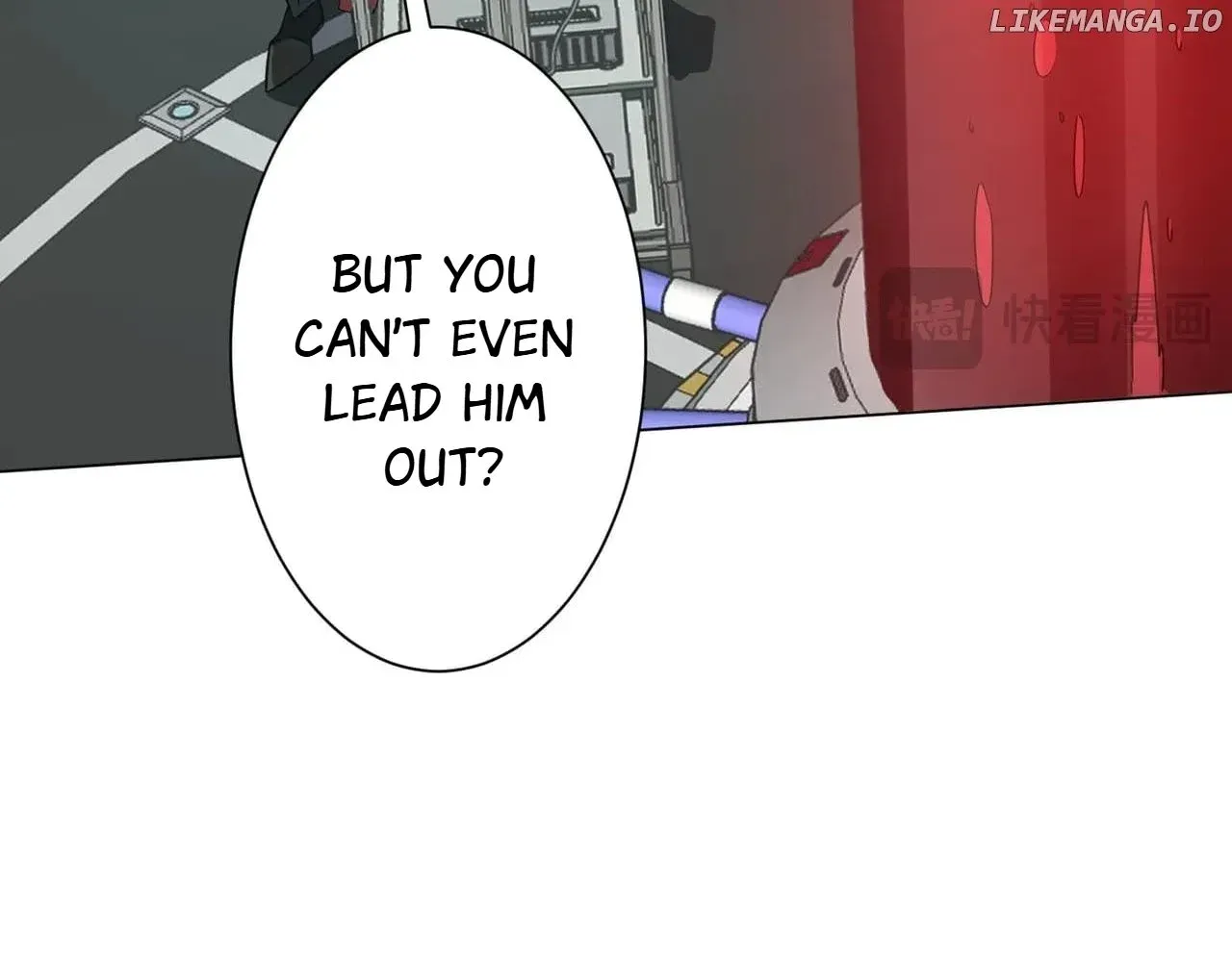 It All Starts With Trillions of Nether Currency Chapter 238 page 96 - 