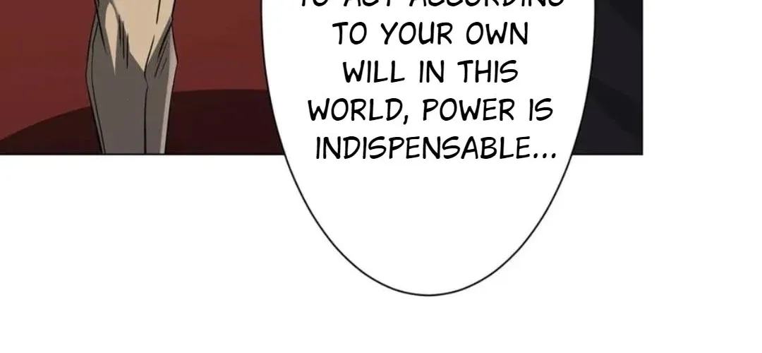 It All Starts With Trillions of Nether Currency Chapter 239 page 17 - 