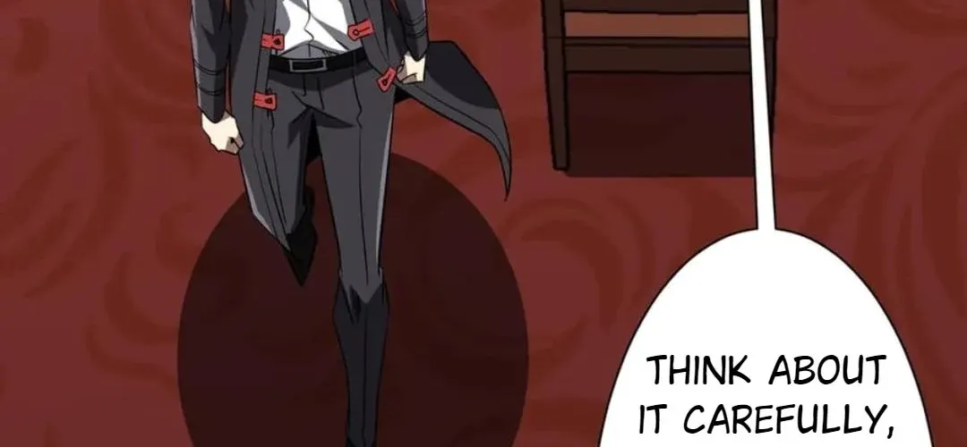It All Starts With Trillions of Nether Currency Chapter 239 page 19 - 
