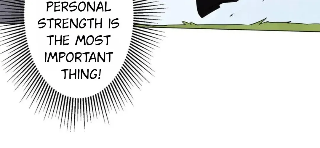 It All Starts With Trillions of Nether Currency Chapter 239 page 25 - 
