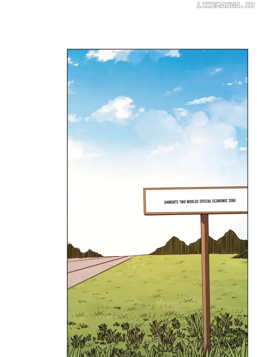 It All Starts With Trillions of Nether Currency Chapter 239 page 29 - 