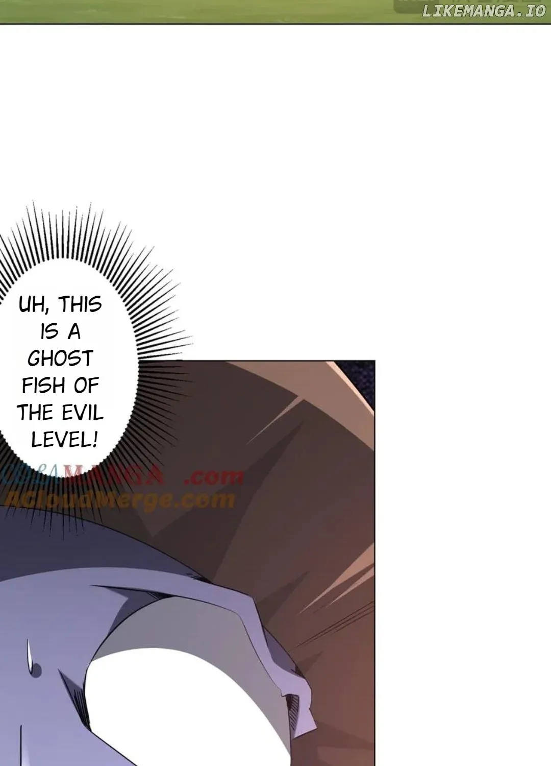 It All Starts With Trillions of Nether Currency Chapter 239 page 47 - 