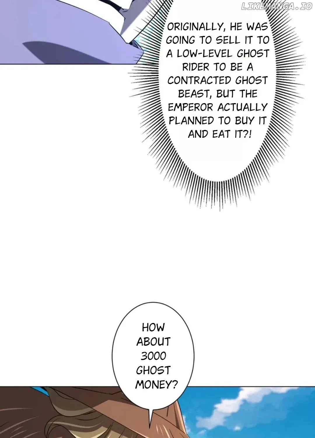 It All Starts With Trillions of Nether Currency Chapter 239 page 49 - 