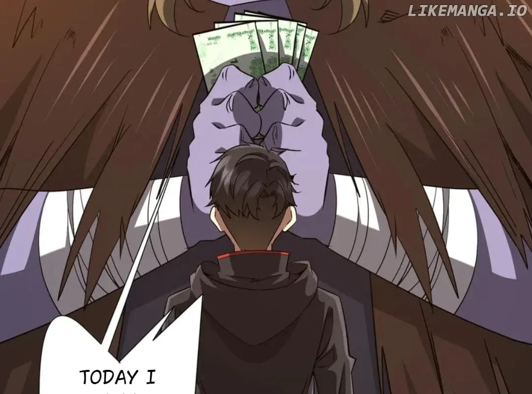 It All Starts With Trillions of Nether Currency Chapter 239 page 55 - 