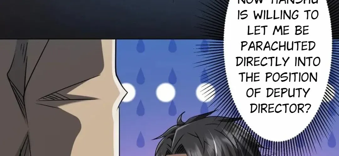 It All Starts With Trillions of Nether Currency Chapter 239 page 7 - 