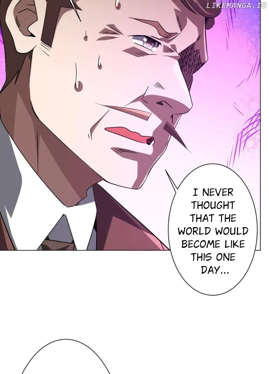 It All Starts With Trillions of Nether Currency Chapter 239 page 62 - 